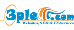 3ple0.com logo